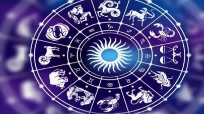 2025 yılının en şanslı burçları! Finans, aşk ve kariyerde yıldızı parlayacak burçlar