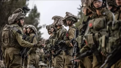 İsrail, Gazze halkını tehdit etmeye devam ediyor!