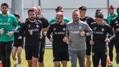 Iğdır FK, Karagümrük deplasmanına hazır