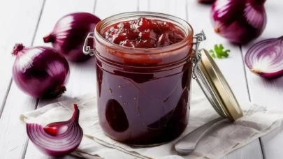 Soğan Reçeli Nasıl Yapılır?