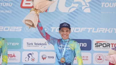 Lopez: “Kendimi çok iyi hissederek kazandım”