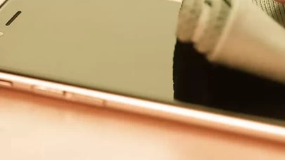 Cep telefonları tuvalet kapaklarından daha çok bakteri barındırıyor! Telefon temizliği nasıl yapılır?
