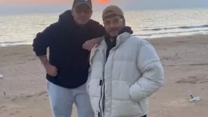 ATV kazası: 2 animatör hayatını kaybetti