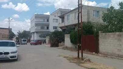 Genç kadını evinde katletmişler