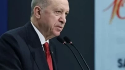 Cumhurbaşkanı Erdoğan yeni anayasa ile 'Darbe anayasası utancını bitireceğiz' dedi