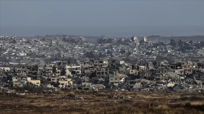 Gazze aşiretlerinden "tahliye" planına karşı uyarı