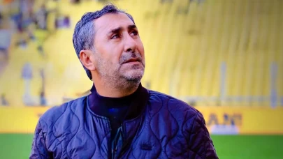 Bodrum FK asbaşkanından duygu dolu mesaj