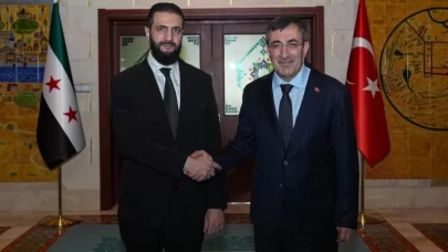 Türkiye ve Suriye yeni döneme hazırlanıyor