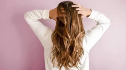 Boyadan zarar gören saçlara özel bakım rehberi
