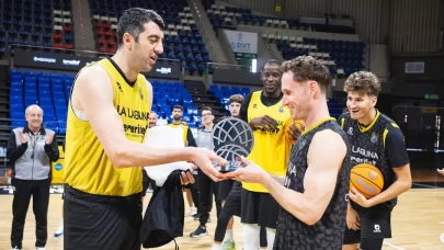 Tenerife, 3. şampiyonluk hedefiyle Dörtlü Final'de