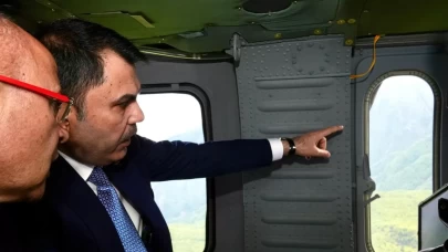 Marmara'da müsilaj denetimleri sürüyor