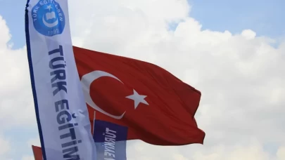 Türk Eğitim-Sen'den 249 bini aşkın üyesine teşekkür!