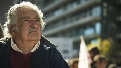Eski Uruguay Devlet Başkanı Jose Mujica yaşamını yitirdi