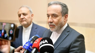 İran Dışişleri Bakanı Arakçi’den Roma mesajı: Tutumumuz net, umudumuzu kaybetmedik