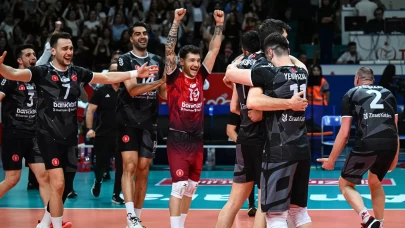 Başkent ekibinde 5 oyuncuyla yollar ayrıldı