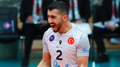 Volkan Döne: “Önceliğimiz Perugia’yı yenip finale çıkmak”