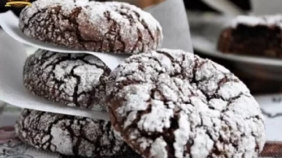 Çatlak Kurabiye Nasıl Yapılır?