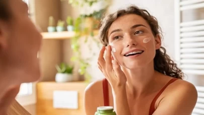 Hasar görmüş cilt nasıl düzelir? Cilt güzelliğinin sırrı