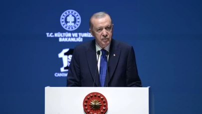 Cumhurbaşkanı Erdoğan: "En büyük eserimiz Terörsüz Türkiye"