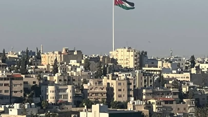 Ürdün, İngiltere'yle savunma iş birliğini görüşüyor