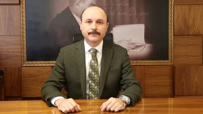 Talip Geylan'dan terör örgütünün feshine ilişkin açıklama