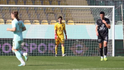 Kocaelispor, Batuhan Şen’in opsiyonunu kullanmadı