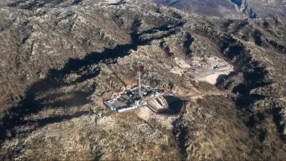 Heyecanlandıran petrol açıklaması! Bakan Bayraktar resmen duyurdu