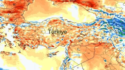 Vakit geldi! Sahaya iniyorlar...