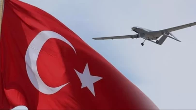 Lübnan topraklarında Türk İHA'sı görebiliriz