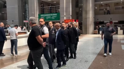 Papara'nın sahibinin de aralarında olduğu 11 şüpheli tutuklandı