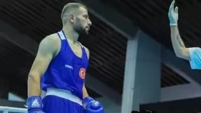 Gökdeniz Yağar’a 3 yıl men cezası