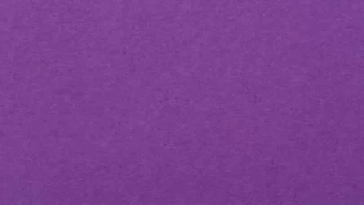 Morun gizemi! Sanattan meditasyona ilham veren renk