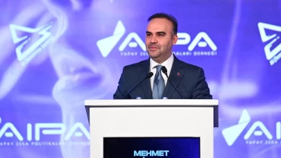 Türkiye'nin yapay zeka yolculuğunu stratejik bir vizyonla şekillendiriyor