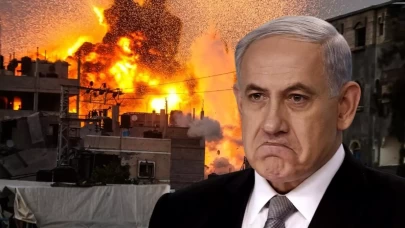 İki Avrupa ülkesinden İsrail'e yönelik yaptırım çağrısı