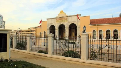 İstanbul Valiliği: Boğaziçi Üniversitesi'nde çıkan olaylarda 97 gösterici gözaltına alındı