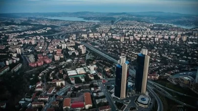 İstanbul'daki 6,2'lik depremde enerjinin sadece yüzde 12'si boşaldı