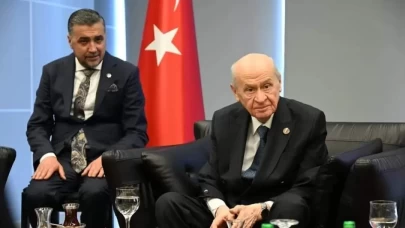 MHP'li Doğan'dan Özel'e cevap