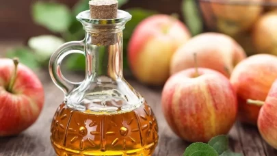 Elma sirkesinin saçlarınıza 10 harika faydası