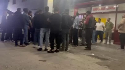 Oyun oynarken fenalaşan çocuktan acı haber