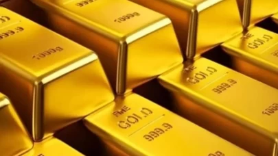 Kilogram fiyatı 4 milyon 103 bin lira