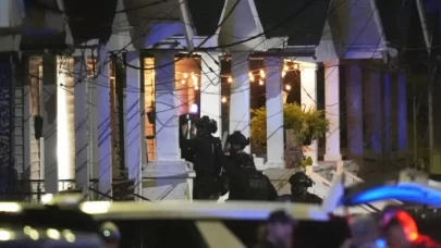 Yüz tanıma sistemiyle kaçak mahkumlar tespit edildi