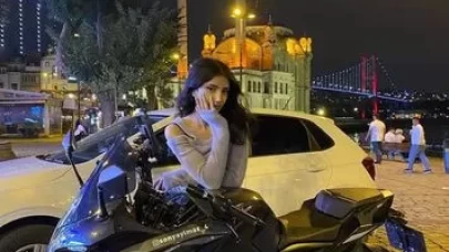 Gebze'de meydana gelen kazada motosiklet sürücüsü hayatını kaybetti