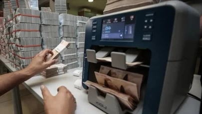 Bayram öncesinde SYDV'lere 1,4 milyar lira kaynak aktarıldı