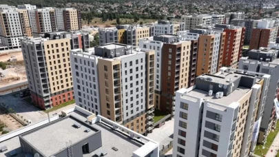 Emlak Konut 2025’e güçlü başladı!