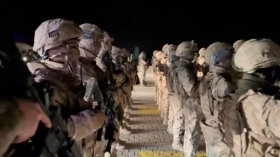 Diyarbakır'da dev uyuşturucu operasyonu