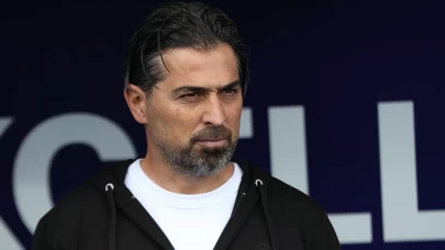 İlhan Palut: “Ligin kalan periyodu için çok küçük bir adım attık”