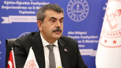 Bakan Tekin, İstanbul'un fethinin 572. yıl dönümünü kutladı