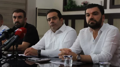 Elazığspor’dan hükmen mağlubiyet tepkisi