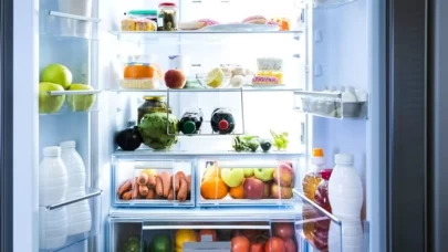 Buzdolabında hangi yiyecek nereye konmalı?