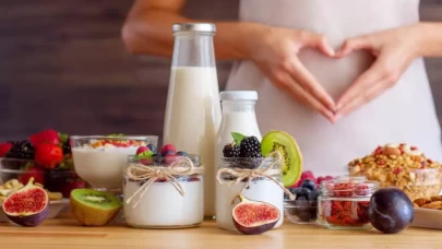 Sindirim sistemine destek olan mucizevi gıdalar